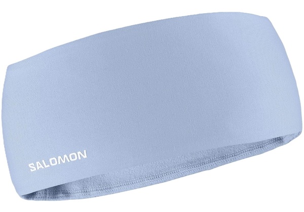 Čelenka Salomon Run Tech Headband Tempest LC2951600 26/27