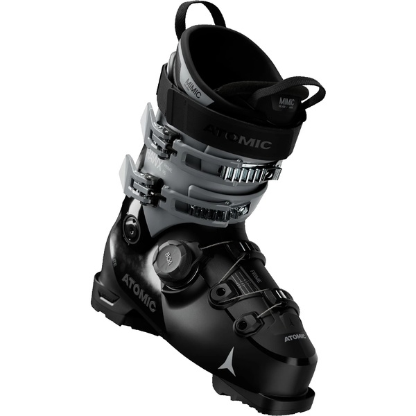Dámské lyžařské boty Atomic Hawx Prime 95 BOA W Black/Glacier AE5034240 26/27