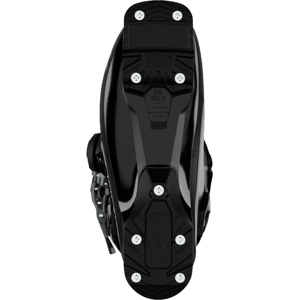 Dámské lyžařské boty Atomic Hawx Prime 95 BOA W Black/Glacier AE5034240 26/27