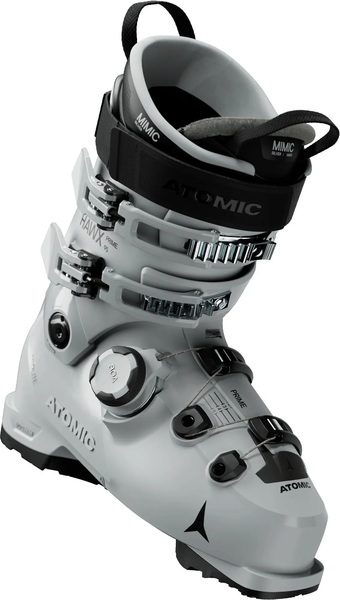 Dámské lyžařské boty Atomic Hawx Prime 95 BOA W Ice/Black AE5034320 26/27