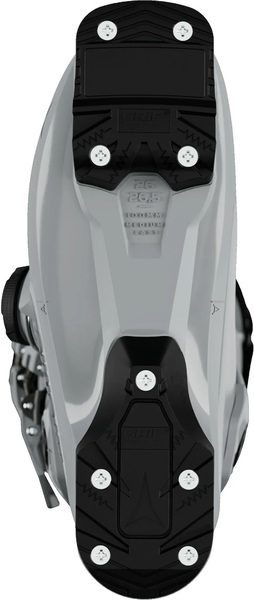 Dámské lyžařské boty Atomic Hawx Prime 95 BOA W Ice/Black AE5034320 26/27