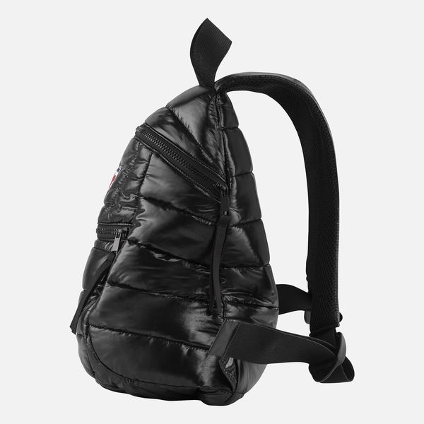 Dámský batoh Rossignol Puffy Bag Women´s Black RKMCG01 26/27