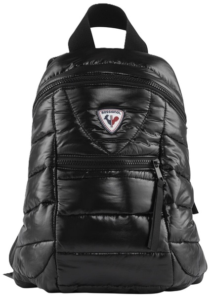 Dámský batoh Rossignol Puffy Bag Women´s Black RKMCG01 26/27