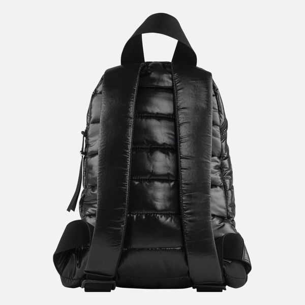Dámský batoh Rossignol Puffy Bag Women´s Black RKMCG01 26/27