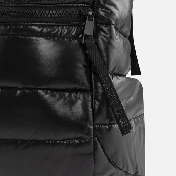 Dámský batoh Rossignol Puffy Bag Women´s Black RKMCG01 26/27