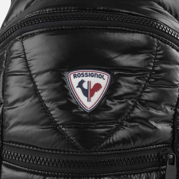 Dámský batoh Rossignol Puffy Bag Women´s Black RKMCG01 26/27