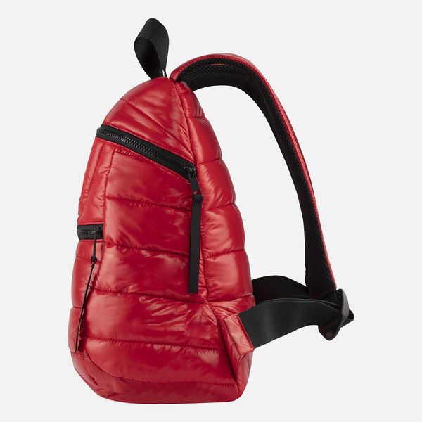 Dámský batoh Rossignol Puffy Bag Women´s Red RKMCG03 26/27