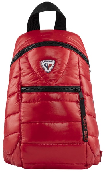 Dámský batoh Rossignol Puffy Bag Women´s Red RKMCG03 26/27