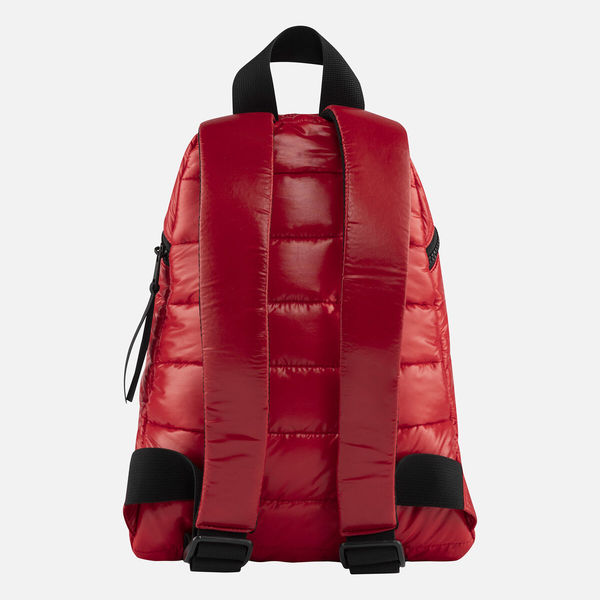 Dámský batoh Rossignol Puffy Bag Women´s Red RKMCG03 26/27