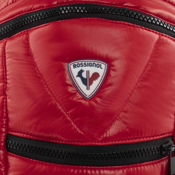 Dámský batoh Rossignol Puffy Bag Women´s Red RKMCG03 26/27