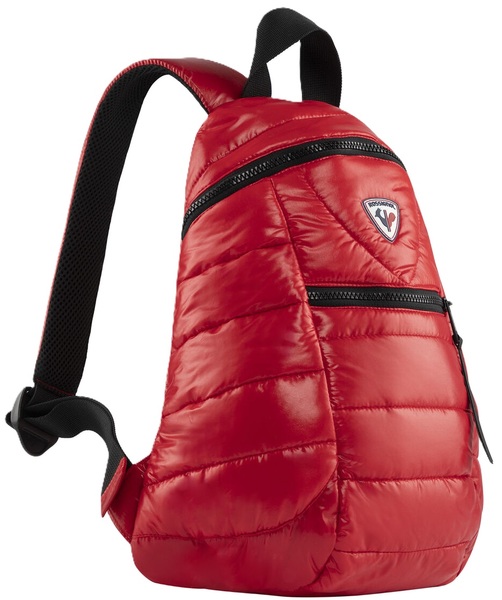Dámský batoh Rossignol Puffy Bag Women´s Red RKMCG03 26/27
