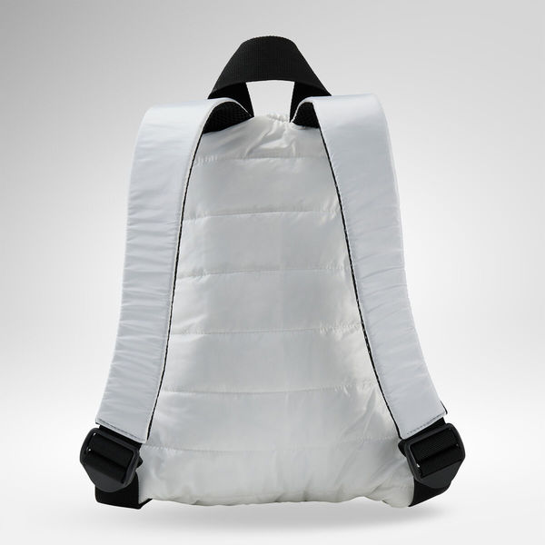 Dámský batoh Rossignol Puffy Bag Women´s White-White RKPCG01-100 26/27