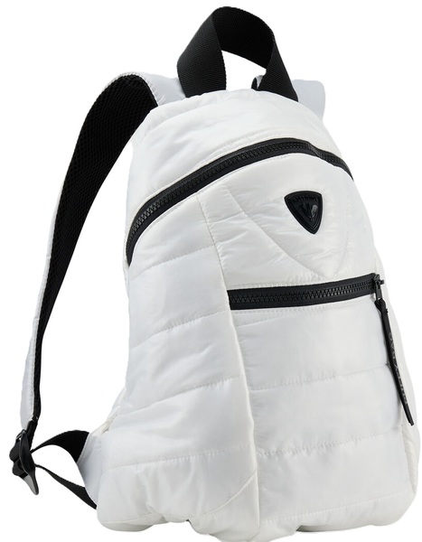 Dámský batoh Rossignol Puffy Bag Women´s White-White RKPCG01-100 26/27