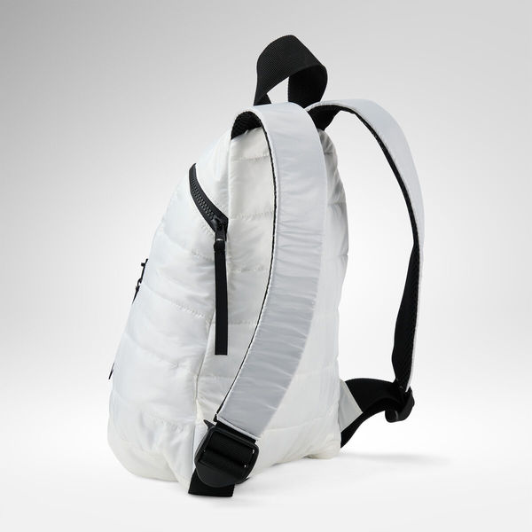 Dámský batoh Rossignol Puffy Bag Women´s White-White RKPCG01-100 26/27