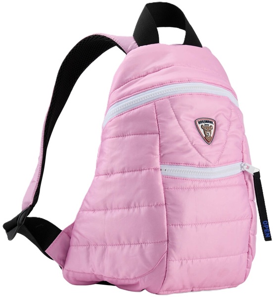 Dámský batoh Rossignol JCC Puffy Bag Women´s Pink RLPWB04-35R 26/27