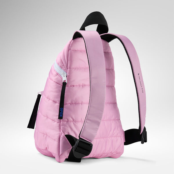 Dámský batoh Rossignol JCC Puffy Bag Women´s Pink RLPWB04-35R 26/27
