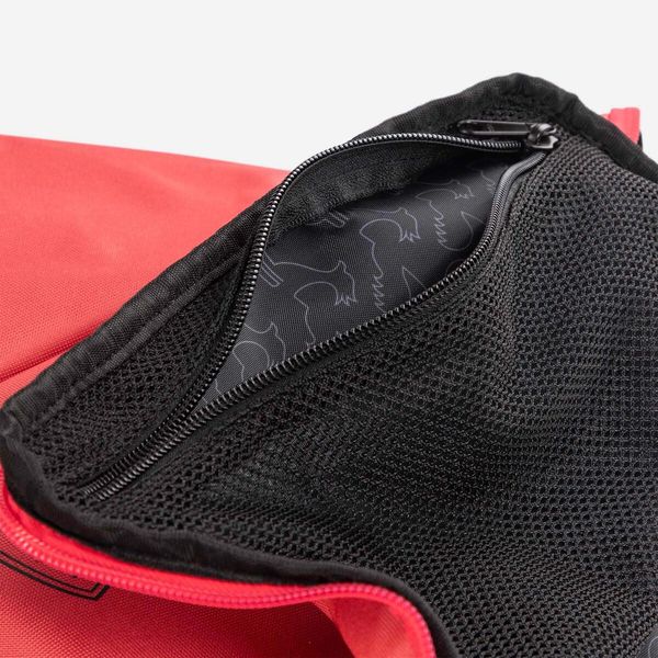 Dámský batoh Rossignol Commuters Backtoschool 20L Pin RKLB219 26/27