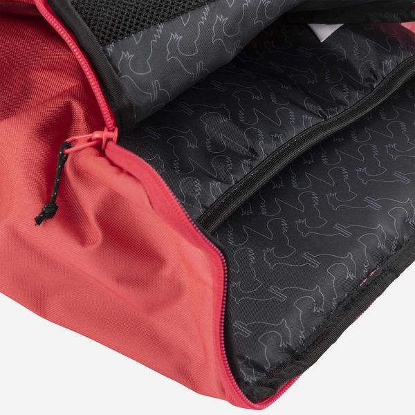 Dámský batoh Rossignol Commuters Backtoschool 20L Pin RKLB219 26/27