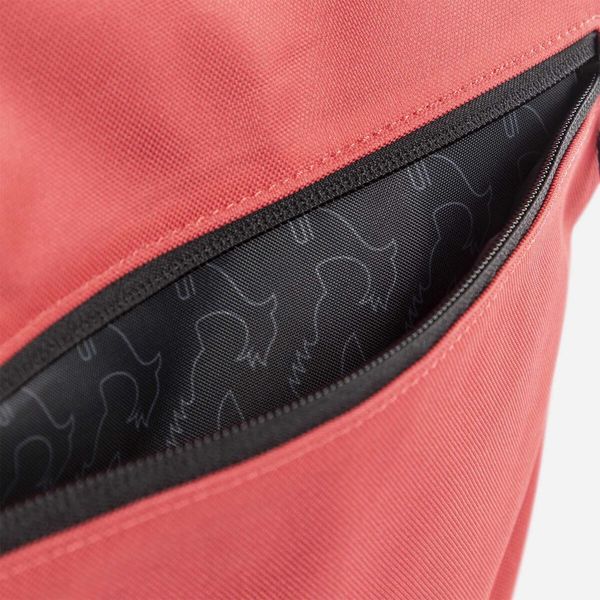 Dámský batoh Rossignol Commuters Backtoschool 20L Pin RKLB219 26/27