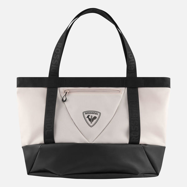 Dámská taška Rossignol Tote Bag 30L Powder Pink RKMCD03 26/27