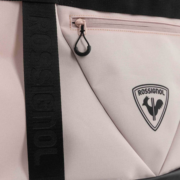 Dámská taška Rossignol Tote Bag 30L Powder Pink RKMCD03 26/27