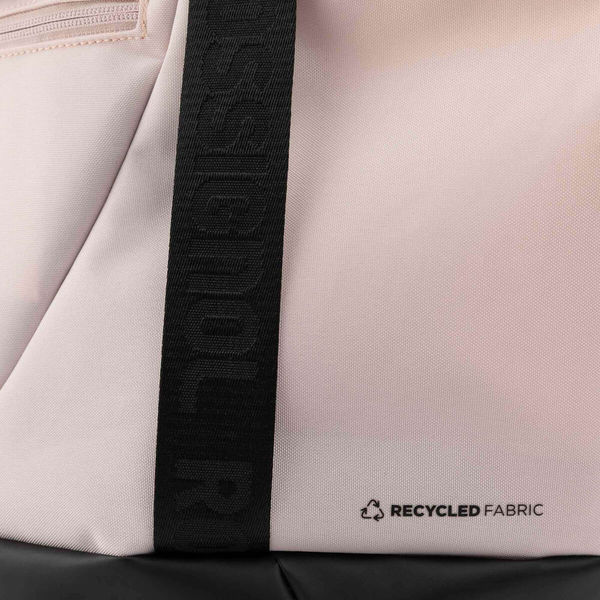 Dámská taška Rossignol Tote Bag 30L Powder Pink RKMCD03 26/27