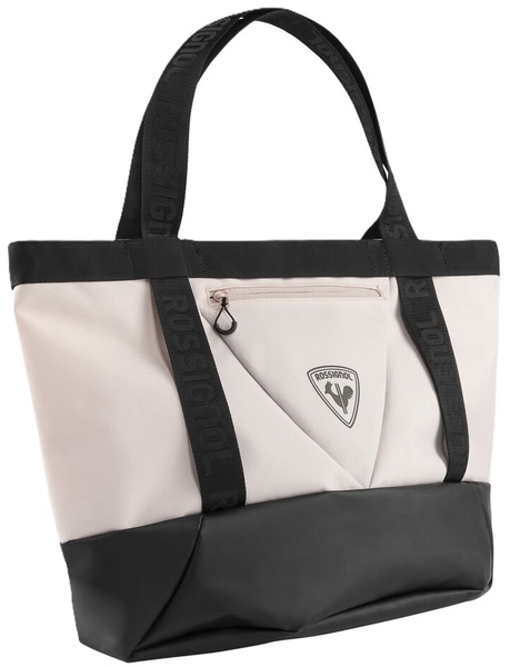 Dámská taška Rossignol Tote Bag 30L Powder Pink RKMCD03 26/27