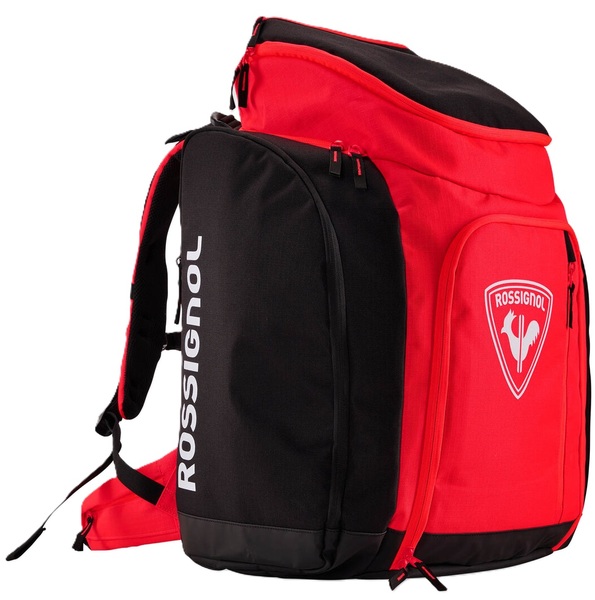 Batoh na lyžařské boty Rossignol Hero Athletes Bag Red RKPAE01-300 26/27
