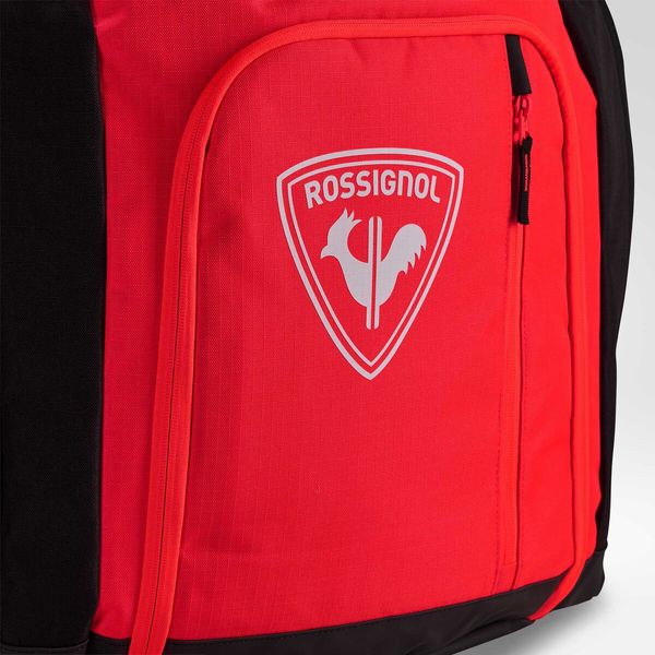 Batoh na lyžařské boty Rossignol Hero Athletes Bag Red RKPAE01-300 26/27