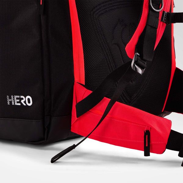 Batoh na lyžařské boty Rossignol Hero Athletes Bag Red RKPAE01-300 26/27