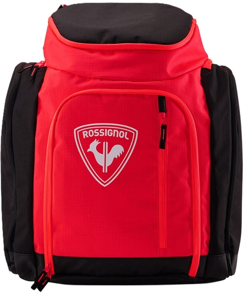 Batoh na lyžařské boty Rossignol Hero Athletes Bag Red RKPAE01-300 26/27