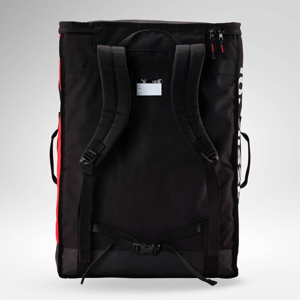 Batoh Rossignol Hero Starting Bag Red RKPAR01-300 26/27