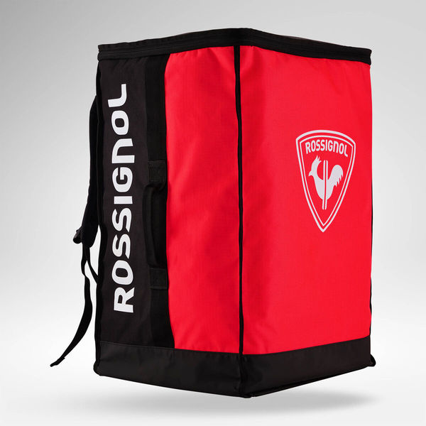 Batoh Rossignol Hero Starting Bag Red RKPAR01-300 26/27