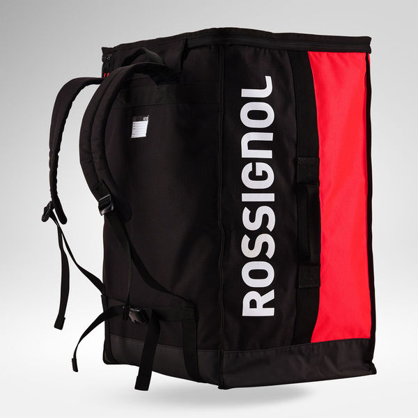 Batoh Rossignol Hero Starting Bag Red RKPAR01-300 26/27