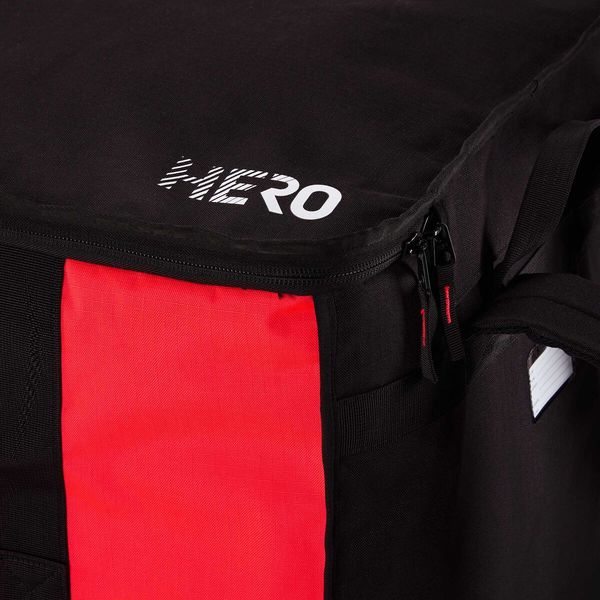 Batoh Rossignol Hero Starting Bag Red RKPAR01-300 26/27