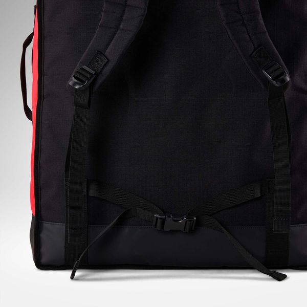 Batoh Rossignol Hero Starting Bag Red RKPAR01-300 26/27