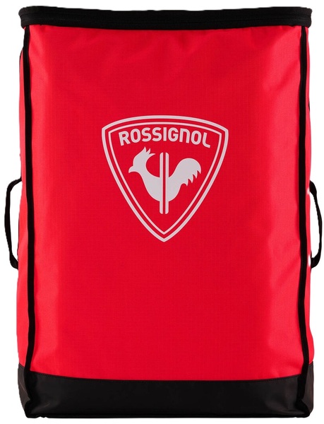 Batoh Rossignol Hero Starting Bag Red RKPAR01-300 26/27