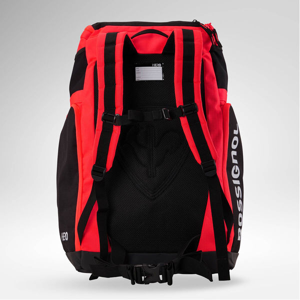 Batoh na lyžařské boty Rossignol Hero Small Athletes Bag Red RKPAF01-300 26/27