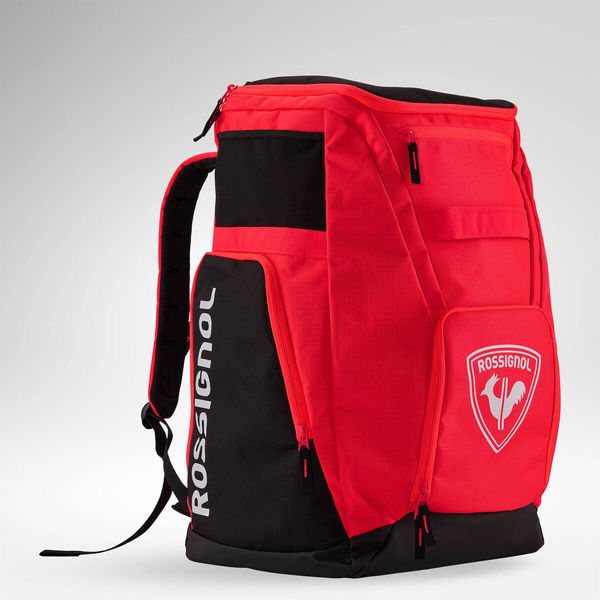 Batoh na lyžařské boty Rossignol Hero Small Athletes Bag Red RKPAF01-300 26/27