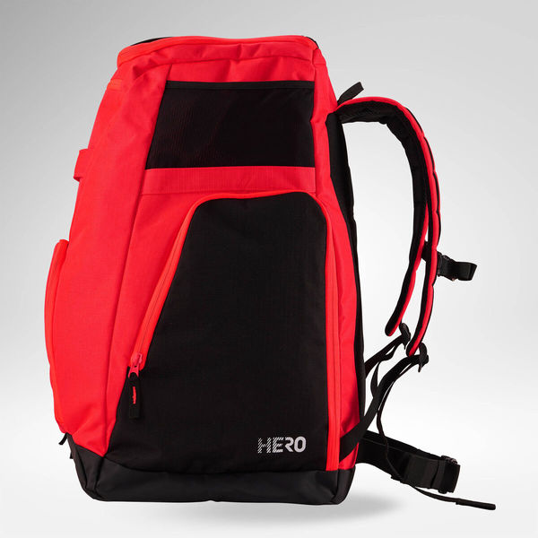 Batoh na lyžařské boty Rossignol Hero Small Athletes Bag Red RKPAF01-300 26/27