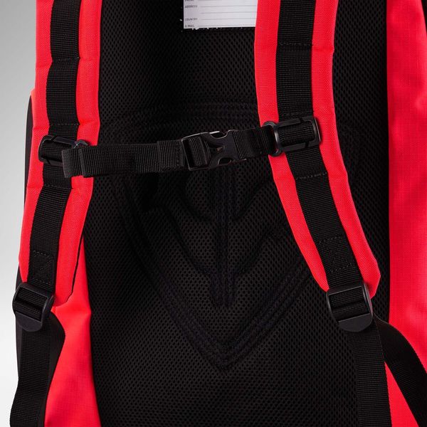 Batoh na lyžařské boty Rossignol Hero Small Athletes Bag Red RKPAF01-300 26/27
