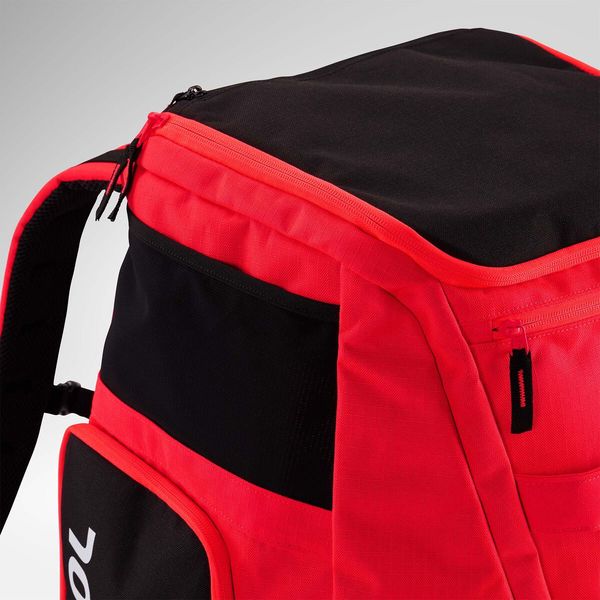 Batoh na lyžařské boty Rossignol Hero Small Athletes Bag Red RKPAF01-300 26/27