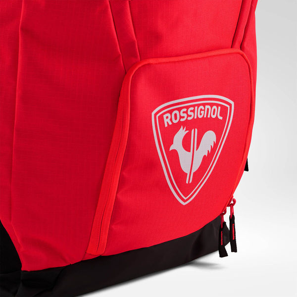 Batoh na lyžařské boty Rossignol Hero Small Athletes Bag Red RKPAF01-300 26/27