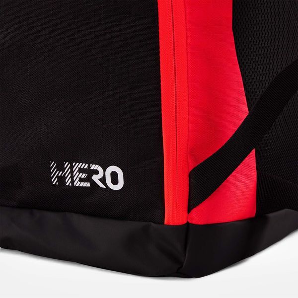 Batoh na lyžařské boty Rossignol Hero Small Athletes Bag Red RKPAF01-300 26/27
