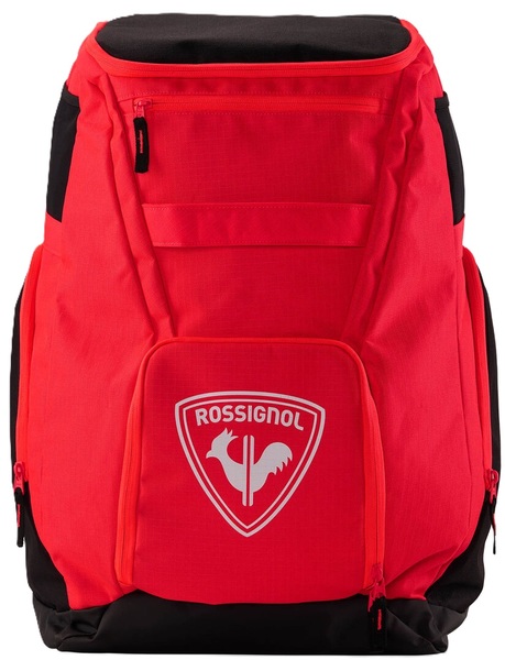 Batoh na lyžařské boty Rossignol Hero Small Athletes Bag Red RKPAF01-300 26/27