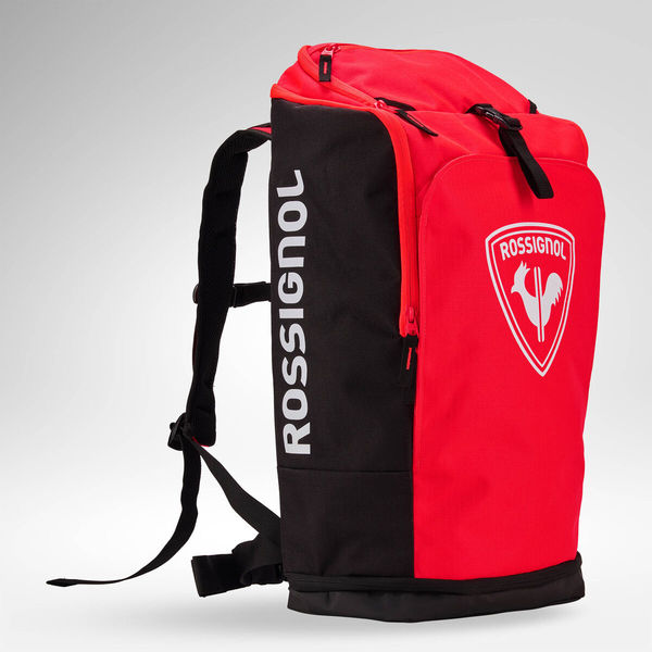 Batoh na lyžařské boty Rossignol Hero Compact Boot Pack Red RKPAA01-300 26/27