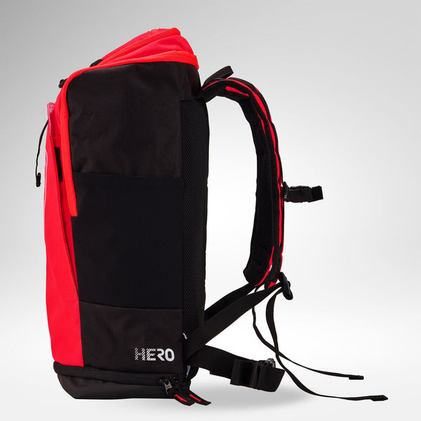 Batoh na lyžařské boty Rossignol Hero Compact Boot Pack Red RKPAA01-300 26/27