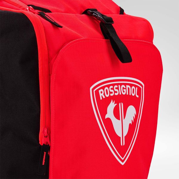 Batoh na lyžařské boty Rossignol Hero Compact Boot Pack Red RKPAA01-300 26/27