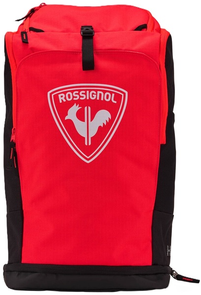 Batoh na lyžařské boty Rossignol Hero Compact Boot Pack Red RKPAA01-300 26/27
