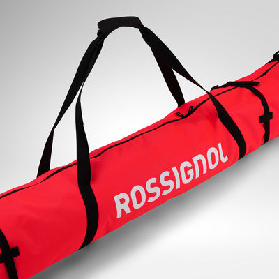 Vak na lyže Rossignol Hero Junior Ski Bag 170Cm Red RKPAY01-300 26/27